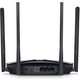 thumbnail image 3 of Router Inalambrico Mercusys MR70X Wi-Fi 6 AX1800 Doble Banda 1800Mbps 802.11ax negro, 3 of 5