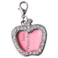 thumbnail image 2 of Fiudx Colgante para Mascota, Collar con Nombre Personalizable, Elegante Accesorio para Placa de Identificación, Material de Aleación Resistente, Regalo Único para Amantes de Las Mascotas, Moda para M, 2 of 3