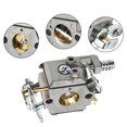 thumbnail image 2 of Mosiee Compatible With 530071620 Wt-891 Carburetor Tuning Kit For Walbro W-20 Wt-391, 2 of 7