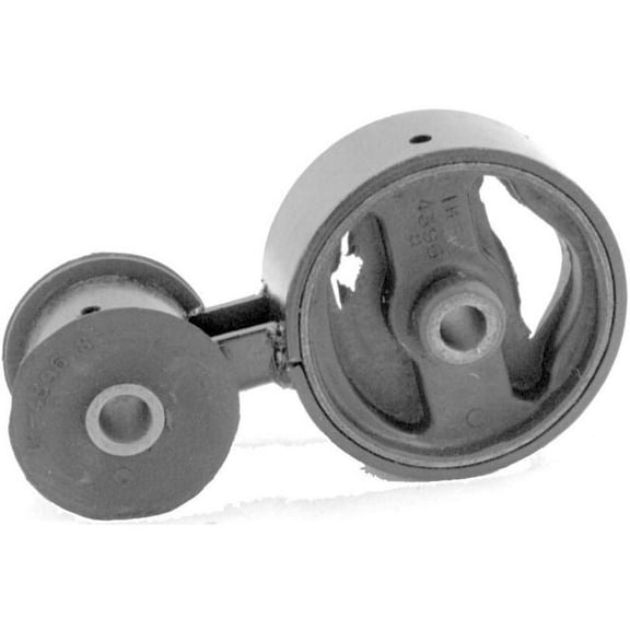 Rear Engine Shock Mount - Compatible with 1989 - 1997 Geo Metro 1990 1991 1992 1993 1994 1995 1996