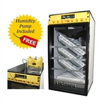 Brinsea Products Ova-Easy 190 Advance Series II Cabinet Incubator
