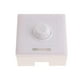 thumbnail image 2 of Interruptor Controlador de Atenuación LED para CFL Regulable, LED, Halógeno, Lámpara de Bombilla, 110G240 V CA Zulema Interruptor de luz LED, 2 of 5