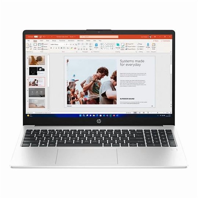 Laptop Hp 250 G10 Intel Core I5 24 Gb Ssd 512 Gb 15 6 Pulgadas Fhd W11 Home