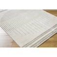 thumbnail image 2 of Livabliss Washable Rugs for Living Room, 3x7 Fossay Shag Global Light Beige Runner Area Rug, Bedroom Dining Room Home Decor Stain Resistant Carpet (2'7" x 7'3" Runner), 2 of 7