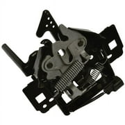 Standard HLA101 Hood Latch Assembly Fits select: 2015-2020 FORD F150