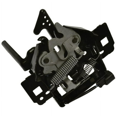Standard HLA101 Hood Latch Assembly Fits select: 2015-2020 FORD F150