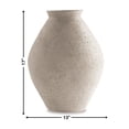 thumbnail image 5 of Signature Design by Ashley Casual Hannela Vase  Antique Tan, 5 of 5