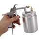 thumbnail image 3 of BESTYASH Pistola De Pintura Inalámbrica Para Uso Doméstico Con Control De Presión Ajustable, 3 of 6