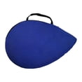 thumbnail image 3 of Reinforced Oxford Fabric Soccer Goal, Quick Easy Setup For Portable Training Futsal Football Net On All Surfaces, Designed For Safe And Stable Performance By Kids And Teens, 2 PCS, 3 of 3