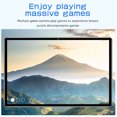 thumbnail image 4 of Tableta 2 en 1 ANGGREK FHD de 10,1 Pulgadas 4+64GB CPU MT6755 Octa, 4 of 8