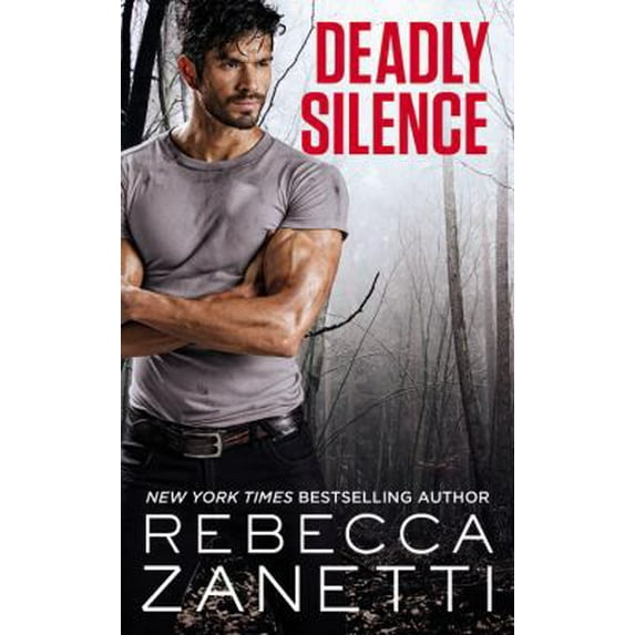 Pre-Owned Deadly Silence (Mass Market Paperback) 1455570087 9781455570089