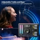 thumbnail image 5 of Transmisor FM Compatible con para Bluetooth para Automóvil PD20W QC3.0 Adaptador de Carga USB para Automóvil Reproductor de Música MP3, 5 of 8
