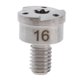 thumbnail image 5 of Tornillo de peso de golf Macarena a Prueba de Herrumbre 16 g, 5 of 7