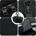 thumbnail image 5 of Nylon Carry Case for PartyBox Club 120/110 Speakers Travel Ready and Portable, 5 of 5