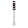 TEQ Correct 1" XL Combination Wrench - Chrome Finish, 1 each, sold by each