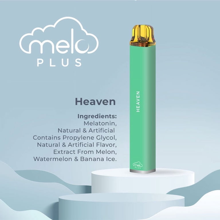 melatonin vape deutschland Melatonin Lavender Dream™ main image 0