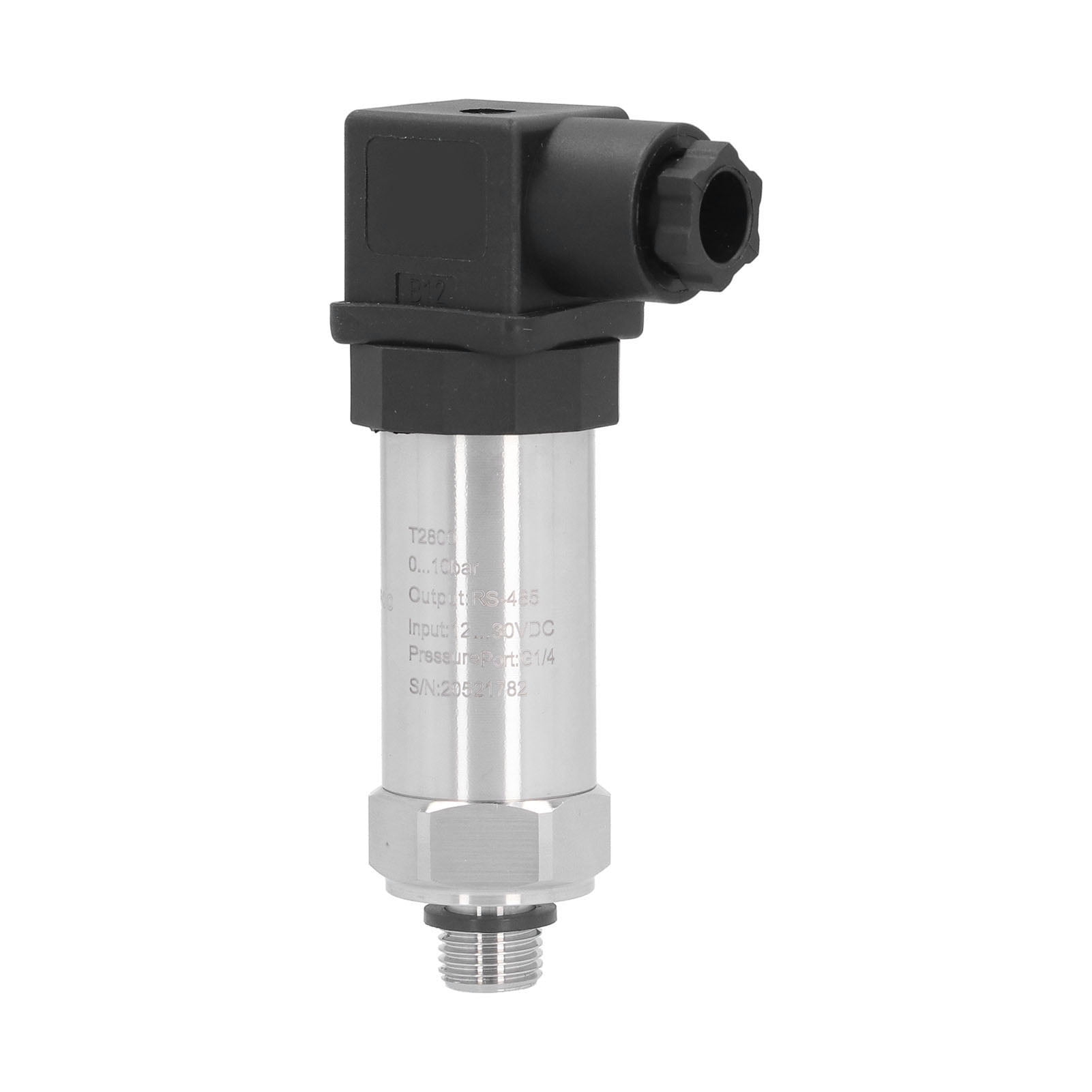 Hydraulic Pressures Sensor, Widely Applicable Digital Pressure