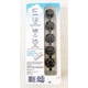 thumbnail image 2 of Set de 5 Clips Ambientadores para Auto Febreze Aroma Gain 2 mL, 2 of 2