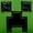 Minecraft, variant on Licensed 10.5" Mini Backpack, Assorted Styles