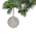 thumbnail image 3 of Christmas 8Cm Ornement Arrow Glam - Ensemble De 4, 3 of 3