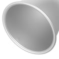 thumbnail image 3 of AURARMLET 2pcs Doll Cake Aluminum Baking For Cheese Cakes Easy To Clean Dessert Baking Trays For Home And Bakery Use, 3 of 8