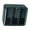 Green, variant on Clear Wall Mounted Display Case for Model Toy Action Figures Adjustable Shelves Space Saving Storage Organizers