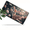 Fawn among Flowers, variant on 1 Pcs 2D Flat License Plate Covers & Frames, Love Pattern For Decorative Front, Waterproof For Decoration Aluminum License Plate Covers & Frames Cover For Men Women, 12" X 6"