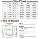 thumbnail image 2 of Blusa y camisa de manga larga con cuello alto para hombre, estilo casual, deportivo, con cuello alto, botones y retazos, de pana., 2 of 5