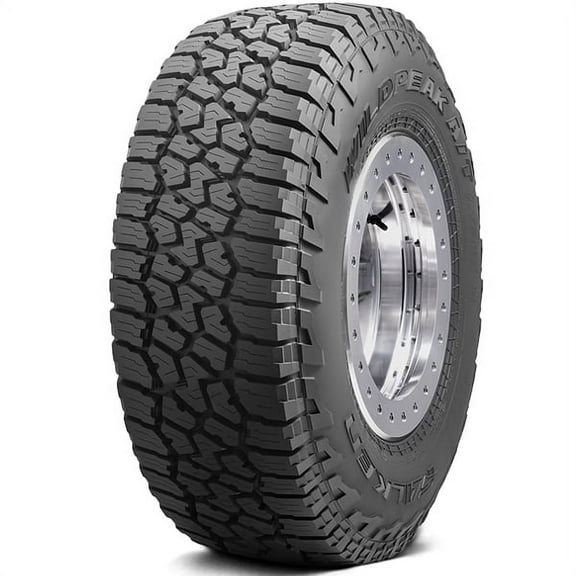 Falken Wildpeak A/T3W LT315/70R17/10 121/118S BW All Terrain Tire