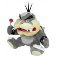 thumbnail image 1 of Little Buddy Super Mario Série Morton Koopa Jr. Peluche 7.5 Pouces, 1 of 2