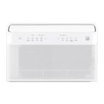 thumbnail image 1 of Midea U 12,000 BTU 115-Volt Window Air Conditioner - Powerful, and Smart Cooling, 1 of 5