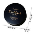 thumbnail image 3 of Parches para ojos de oro de 24 quilates con ácido hialurónico y colágeno para tratar la hinchazón y las ojeras. 80 ml., 3 of 7
