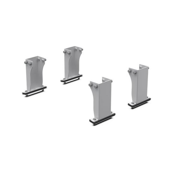 Kargo Master 4A959 Ladder Rack Mounting Bracket