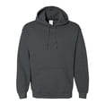 thumbnail image 1 of Gildan  Adult Heavy Blend Hoodie, 1 of 3