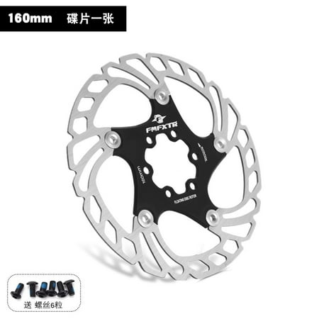 

1 Set Replacement Wheel Part Brake Parts Brake Disc Brake Disc Parts Universal Disc