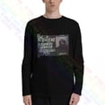 thumbnail image 2 of Camisetas de manga larga de Sonic Death Camiseta Camiseta Rara Tendencia Clásica Más vendida, 2 of 4