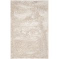 thumbnail image 2 of Safavieh South Beach Shag Champagne Shag Rug - 5' x 8', 2 of 5