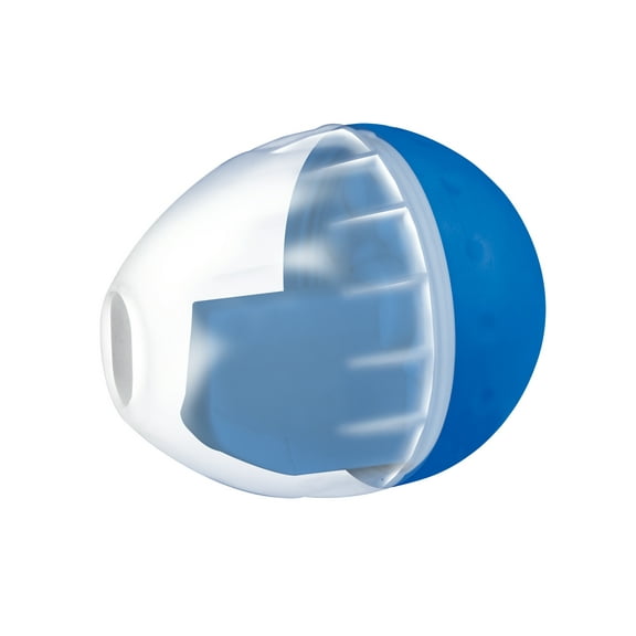 OurPets Wobble Doggle Feeding Ball Treat Dispensing Dog Toys