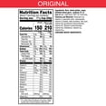 thumbnail image 6 of Kellogg’s Special K Breakfast Cereal, 11 Vitamins and Minerals, Made with Folic Acid, B Vitamins and Iron, Original, 9.6oz Box (1 Box), 6 of 13