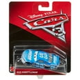 thumbnail image 2 of Disney/Pixar Cars 3 Dud Throttleman Die-Cast Vehicle, 2 of 3