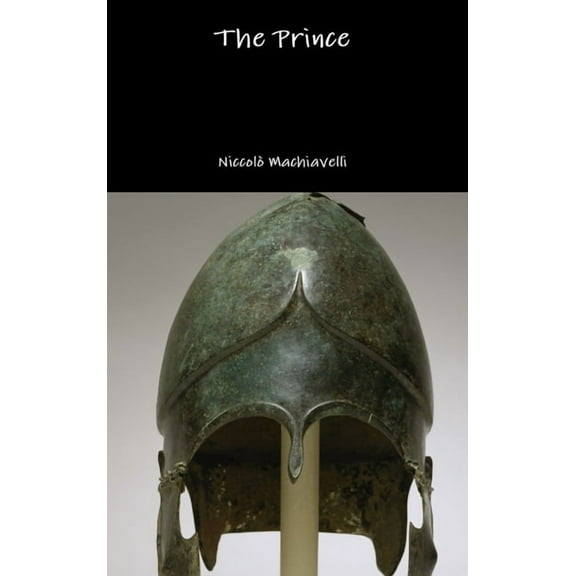 The Prince (Hardcover)
