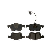 Specialty Truck and Medium Duty Brake Pads Fits select: 2015-2020 RAM PROMASTER CITY