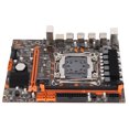 thumbnail image 1 of Placa Base USB3.0 Interfaz DDR4 Placa Base de Escritorio para Juegos Ultra Responsiva Nikou, 1 of 9