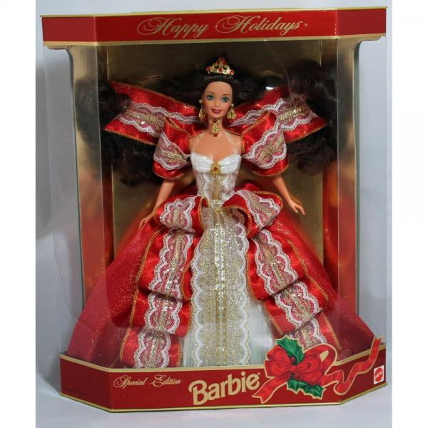 Barbie Happy Holidays 1997 Hot Sale, UP TO 55% OFF | www.loop-cn.com