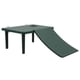 thumbnail image 2 of Plataforma de descanso para tortugas acuáticas, muelle flotante, rampa de escalada, terraza para tortugas, hábitat para reptiles, accesorios para tanques de tortugas., 2 of 8