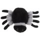 thumbnail image 5 of Muñeco de peluche de araña de Halloween, araña de peluche, accesorio de felpa para Halloween, decoración de Halloween, 5 of 6