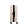 thumbnail image 5 of Swissgear 8020 Expandable Hardside Spinner 3pc Luggage Set, Cream, 5 of 5