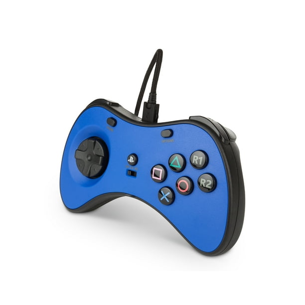 PowerA Fightpad PS4 | Rechargeable controllers for retail