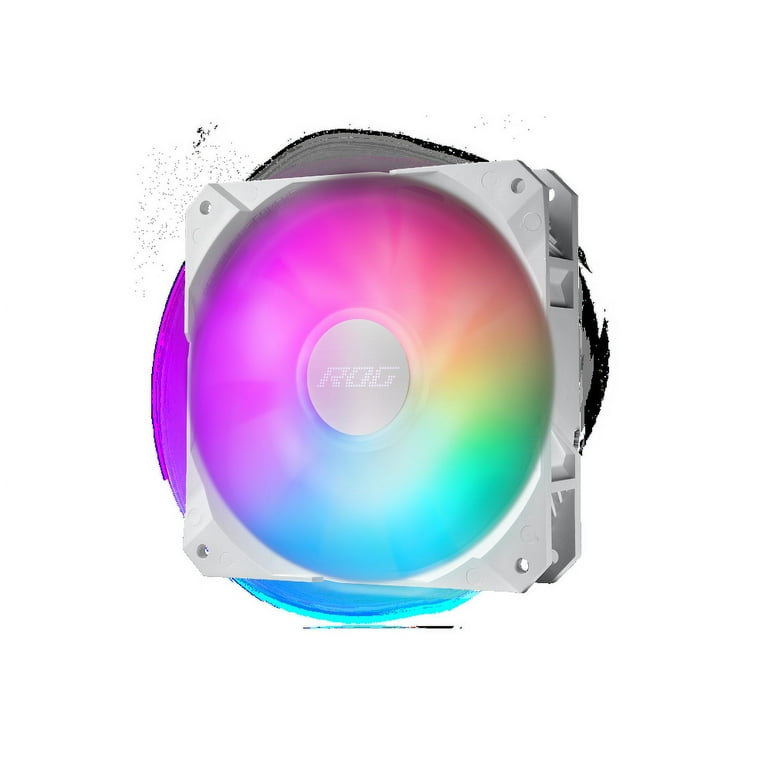 ASUS ROG Strix LC II 360 ARGB AIO Liquid CPU Cooler, 360mm