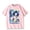 pink, variant on Too Many Losing Heroines! Shirt Cotton Crewneck Anime Short Sleeve Tee